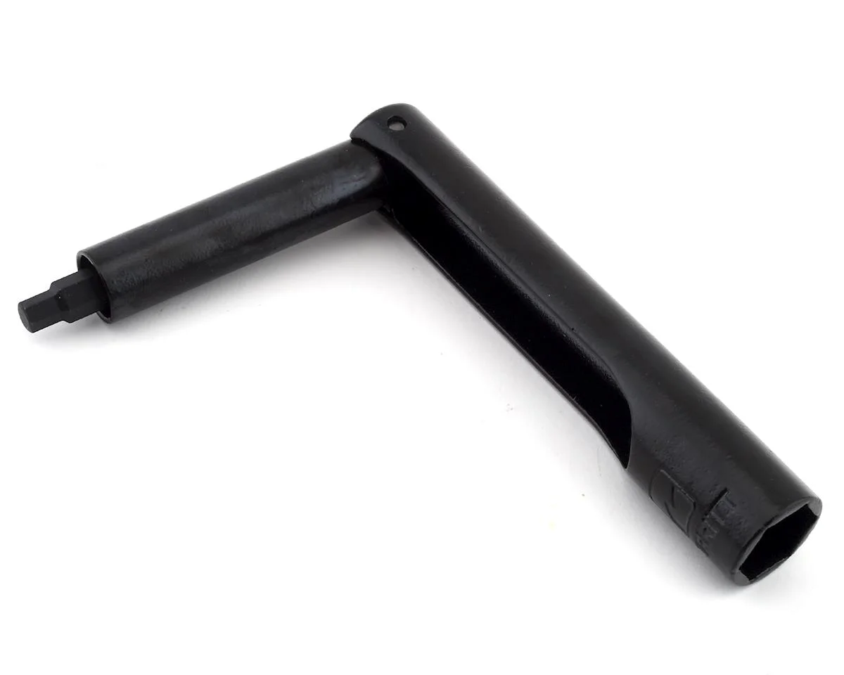 Merritt Trifecta Multi-Tool (Black) - view 2